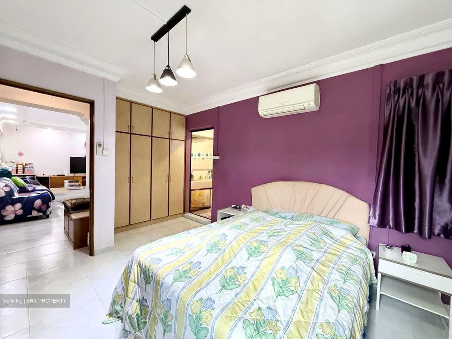 Blk 123C Rivervale Grove (Sengkang), HDB 5 Rooms #574003891